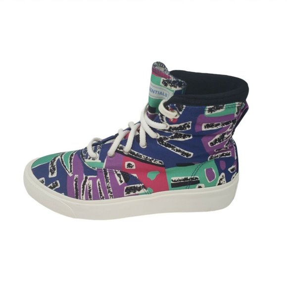 Fear Of God Essentials x Converse Skid Grip Hi FOG - Picture 8 of 11